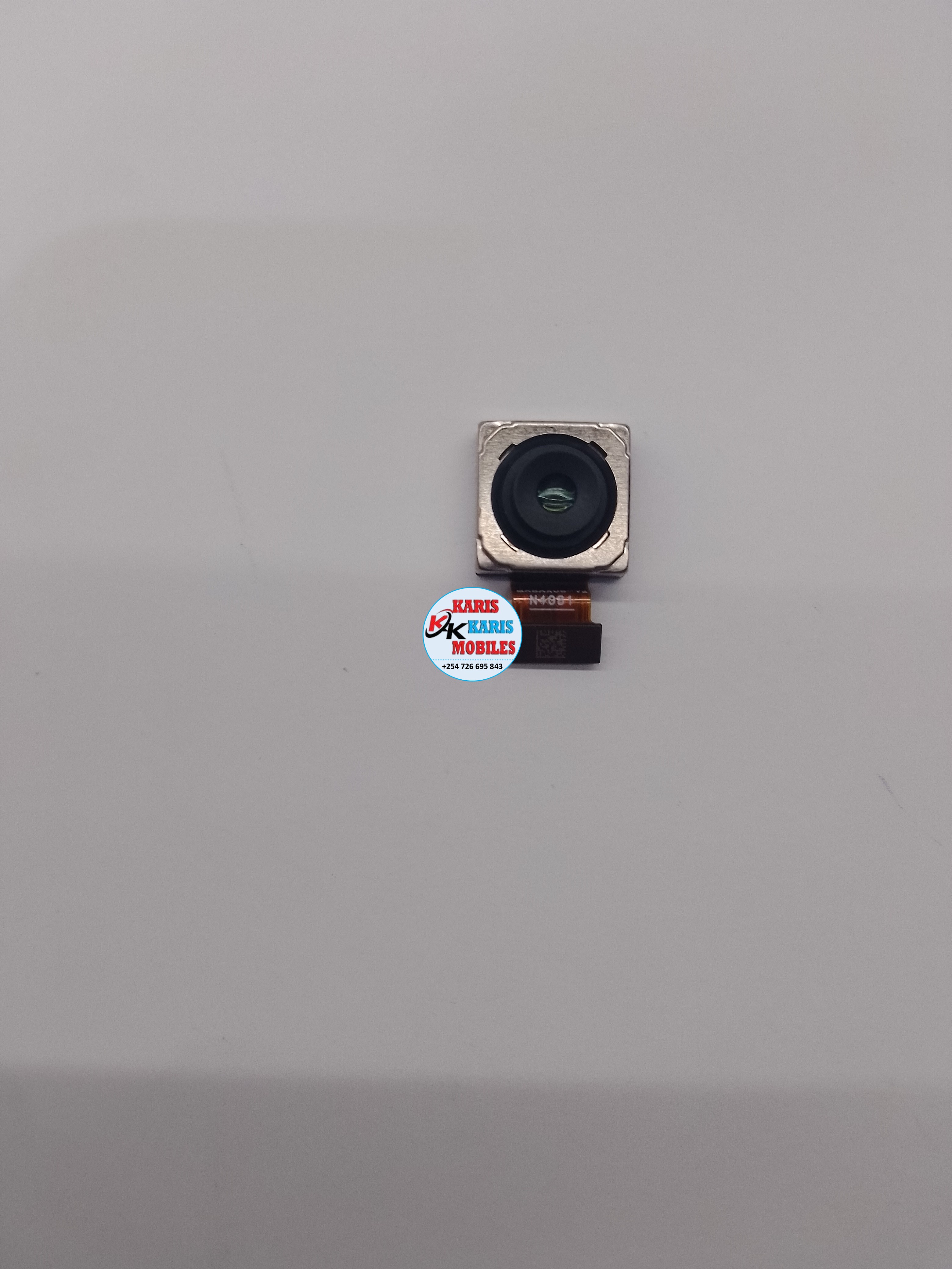 redmi note 13 cameras